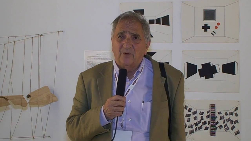 Έφυγε από τη ζωή ο ιστορικός τέχνης Εμμανουήλ Μαυρομμάτης –  Η ανακοίνωση της Λίνας Μενδώνη