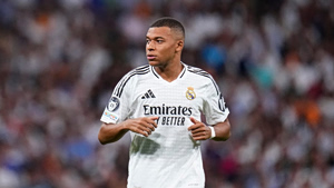 Πρώην διατροφολόγος της Ρεάλ για Εμπαπέ: «Βασίζουν τα συμπληρώματα στο δωρεάν Chat GPT»