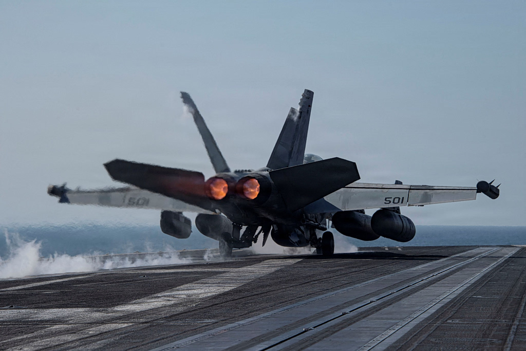 11,3 δισ. δολάρια για τις πρώτες έξι ημέρες της «Επικής Οργής»