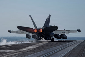 11,3 δισ. δολάρια για τις πρώτες έξι ημέρες της «Επικής Οργής»