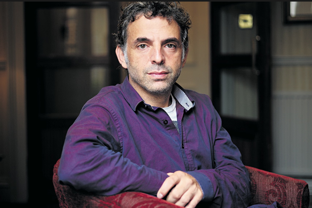 Ο πιο σκοτεινός