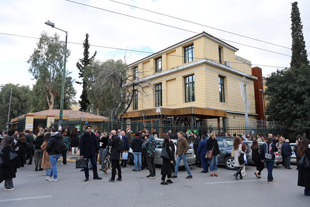 «Μαμούθ» απάτη 31 εκατ. ευρώ στον ΕΦΚΑ: Στην Ευελπίδων 22 εμπλεκόμενοι, μεταξύ τους παίκτες ριάλιτι, influencers και TikToker