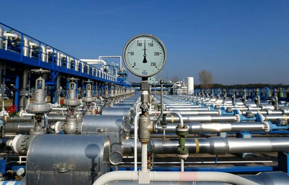 Άνοδος άνω του 39% στις τιμές του ευρωπαϊκού φυσικού αερίου