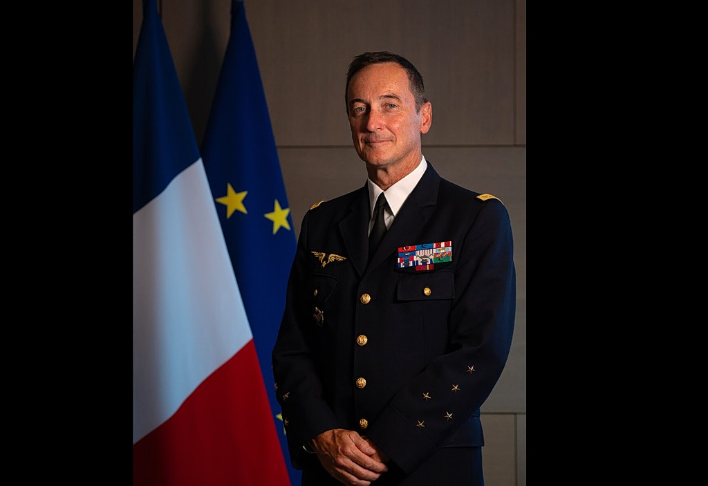 Γαλλία – Αρχηγός Ενόπλων Δυνάμεων: Απρόβλεπτες οι ΗΠΑ, ενεργούν χωρίς ενημέρωση