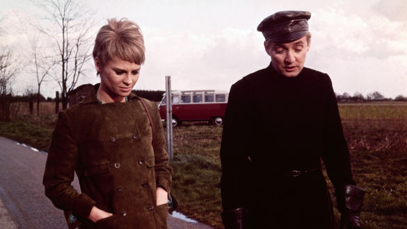 Ξεφυλλίζοντας… ταινίες