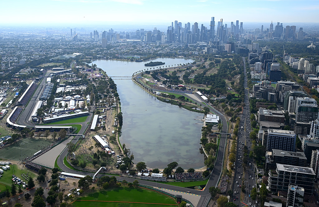 Αυστραλία: «Στερεύουν» τα πρατήρια από καύσιμα – SOS για τις μετακινήσεις του Πάσχα