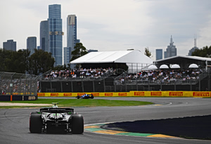 Formula1: Στην Αυστραλία ο πρώτος αγώνας την Κυριακή 8 Μαρτίου