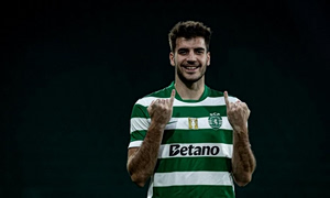 «Η Σπόρτινγκ εξετάζει την πώληση του Ιωαννίδη το καλοκαίρι» σύμφωνα με πορτογαλικά δημοσιεύματα