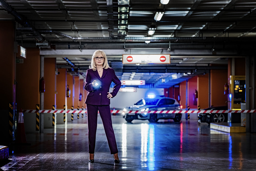 «Φως στο Τούνελ»: Σταθερά στην κορυφή της τηλεθέασης και την Παρασκευή 27/2