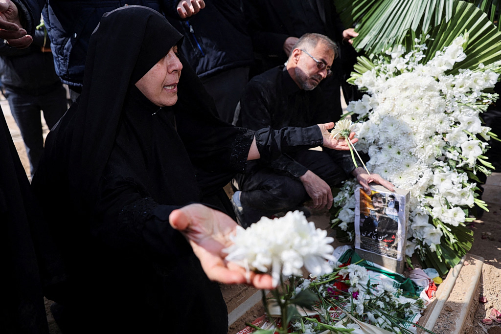 Oταν οι αλγόριθμοι διαλέγουν στόχους: Η τεχνητή νοημοσύνη περνά στο πεδίο της μάχης στη Μέση Ανατολή