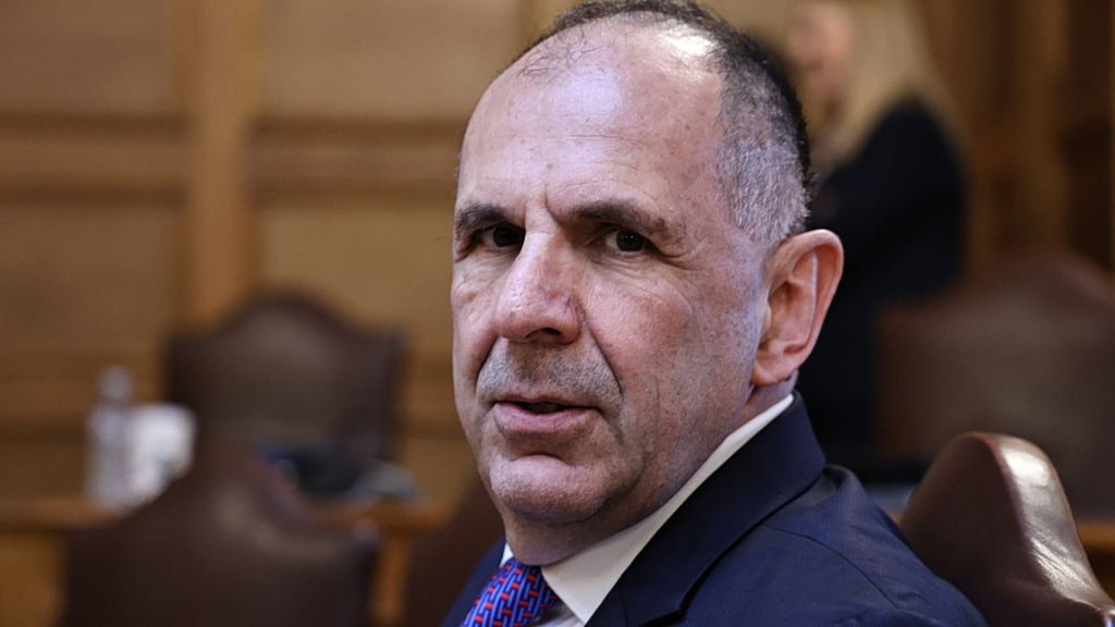 Σύγκληση Εθνικού Συμβουλίου Εξωτερικής Πολιτικής: Άλλαξε η ώρα της συνάντησης την Τετάρτη