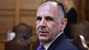 Σύγκληση Εθνικού Συμβουλίου Εξωτερικής Πολιτικής