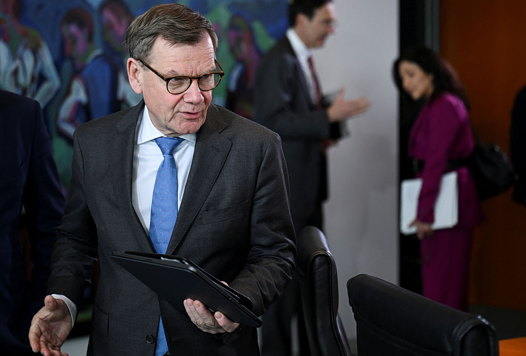 Γερμανός ΥΠΕΞ: Εκπρόσωποι ΗΠΑ και Ιράν σχεδιάζουν να συναντηθούν σύντομα στο Πακιστάν