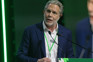 Γερουλάνος: Εχθρός μας μόνο τα προβλήματα του λαού, εμπόδιο στο δρόμο να τα λύσουμε η ΝΔ