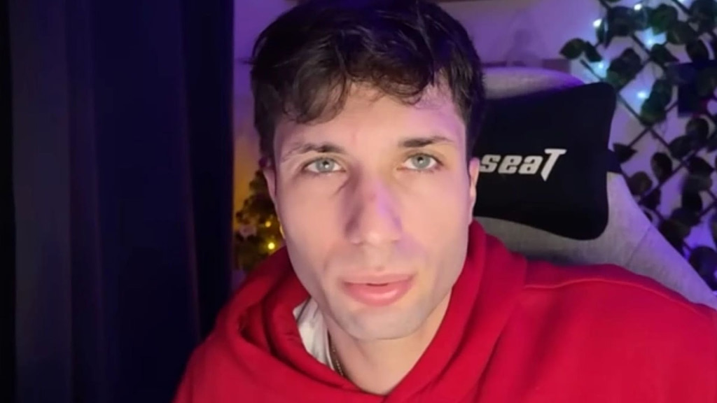 Συγκλονίζει ο Youtuber Γιάννης Αεράκης: «Διαγνώστηκα με καρκίνο, αρχίζω χημειοθεραπείες»