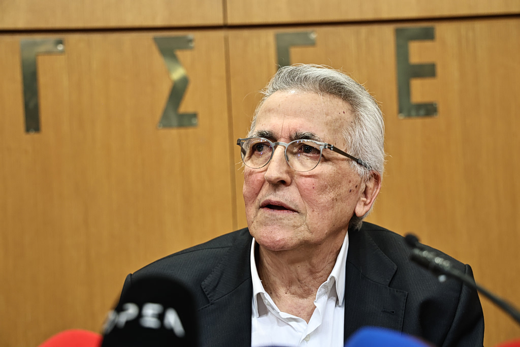 Αντιμέτωποι με κακούργημα Παναγόπουλος, Στρατινάκη, Γεωργίου για απόκρυψη μεγάλων ποσών