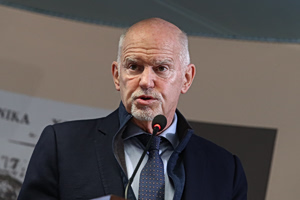 Γιώργος Παπανδρέου για Χρυσή Αυγή: Η Δικαιοσύνη μίλησε, αλλά η απειλή του φασισμού παραμένει