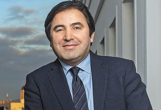 Γκαλίπ Νταλάι στα ΝΕΑ: «Η ΕΕ δεν μπορεί να παίξει ρόλο σε αυτόν τον πόλεμο»