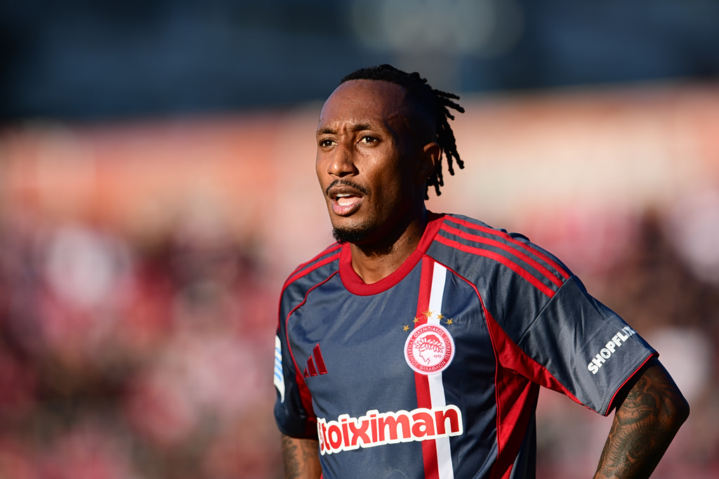 Το «μυστικό» του Ζέλσον και του τίτλου