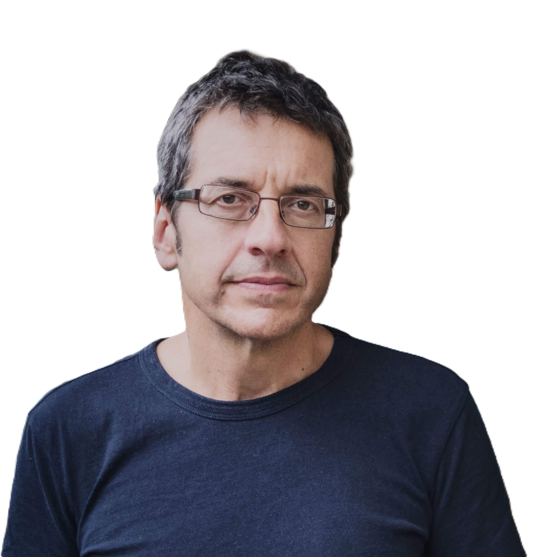George Monbiot