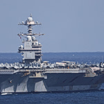 Τα «ΝΕΑ» αποκαλύπτουν: Γιατί σπεύδουν στο «Gerald R. Ford» οκτώ αμερικανοί ντετέκτιβ