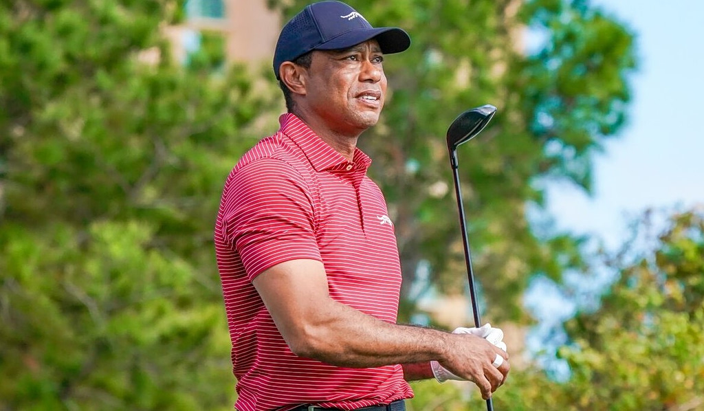 Συνελήφθη ο Τάιγκερ Γουντς μετά το τροχαίο στη Φλόριντα – Οι κατηγορίες που αντιμετωπίζει