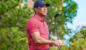 Συνελήφθη ο Τάιγκερ Γουντς για εμπλοκή σε τροχαίο