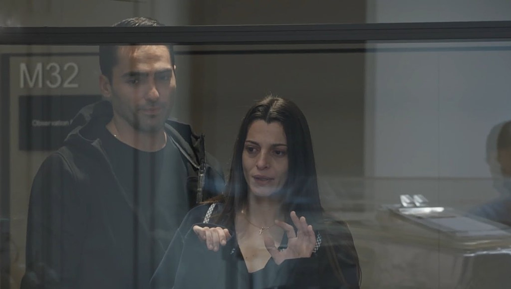 «Η Γη της Ελιάς»: Η Ισμήνη έτοιμη να αρπάξει το μωρό – Τι θα δούμε απόψε στο νέο επεισόδιο της σειράς του Mega