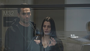 «Η Γη της Ελιάς»: Η Ισμήνη έτοιμη να αρπάξει το μωρό – Τι θα δούμε απόψε στο νέο επεισόδιο της σειράς του Mega