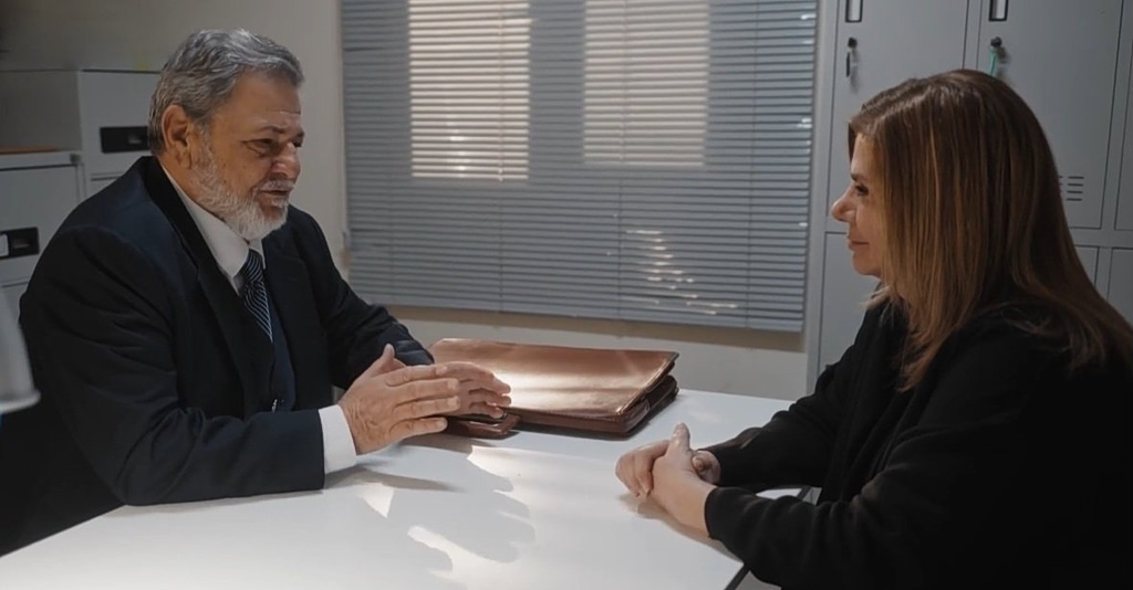 «Η γη της ελιάς»: Τι θα δούμε στα επόμενα επεισόδια της αγαπημένης σειράς του Mega