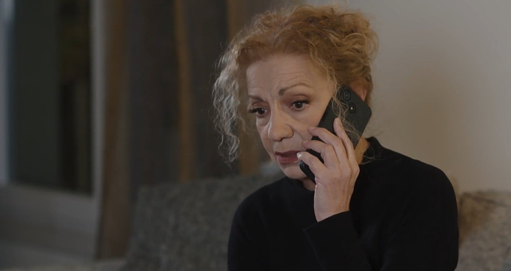 Σκοτεινές εξελίξεις στη «Γη της Ελιάς»: Ατύχημα και αποκαλύψεις που ανατρέπουν τα πάντα