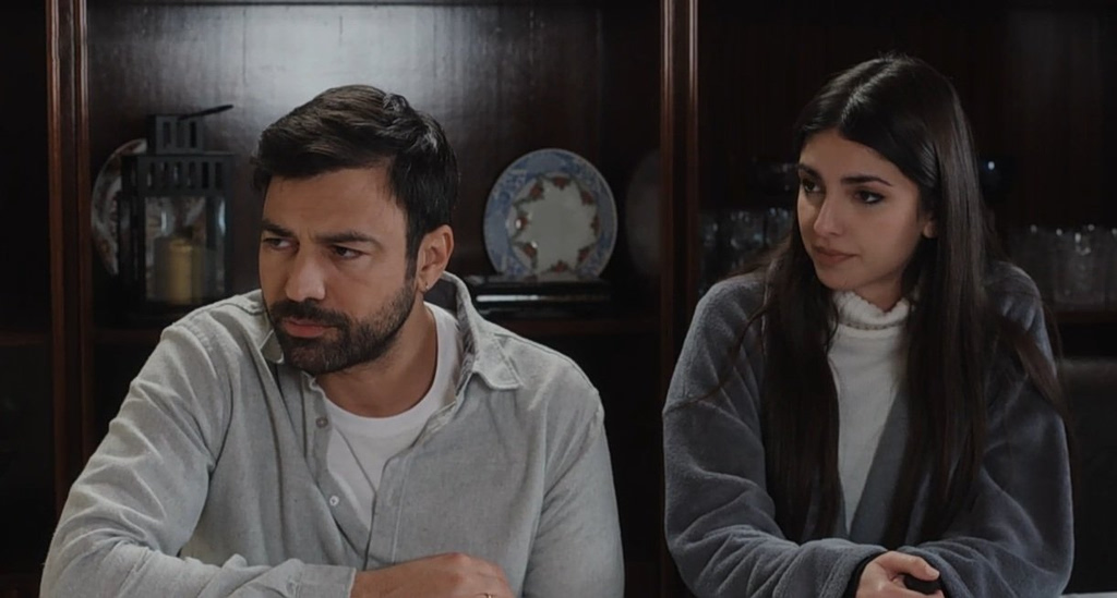 «Η Γη της Ελιάς» – Spoiler alert: Τι θα δούμε στα νεα επεισόδια της δραματικής σειράς του MEGA