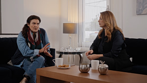 «Η γη της ελιάς»: Τι θα δούμε στα επόμενα επεισόδια της δραματικής σειράς του MEGA