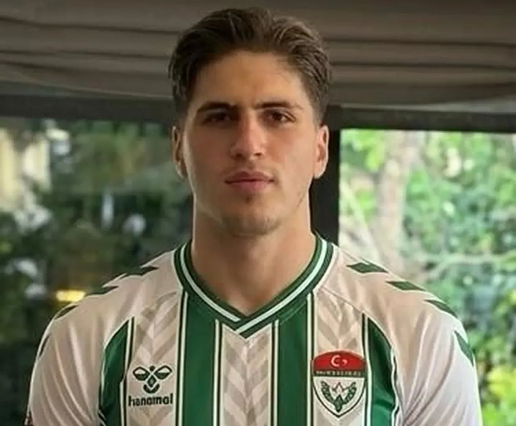 Σοκ στην Τουρκία: Νεκρός 21χρονος ποδοσφαιριστής μετά από ένοπλη επίθεση (vid)