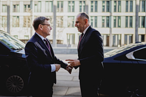 Στην Αθήνα αρχές Μαΐου ο Γερμανός ΥΠΕΞ – «Απαραίτητες οι συμφωνίες με κράτη Κολπου και Ιράν για εξασφάλιση διέλευσης»