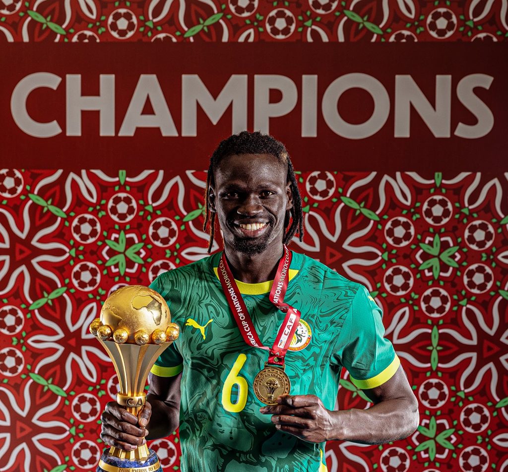 Σφοδρή επίθεση Σενεγαλέζου παίκτη της Βαγιεκάνο στην αφρικανική ομοσπονδία και στο Μαρόκο