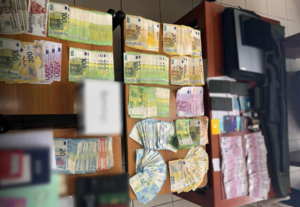 Εξαρθρώθηκε πολυμελής σπείρα εμπορίας ανθρώπων – 21 συλλήψεις σε Κρήτη, Αττική και Βοιωτία