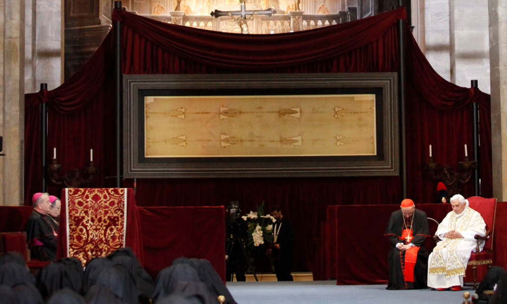 Σινδόνη του Τορίνο: Είναι τελικά το ταφικό ύφασμα του Ιησού Χριστού;