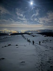 Βίντεο με την Μονάδα των Αλπινιστών των  IDF να  εισβάλλουν στο νότιο Λίβανο