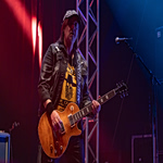 Πέθανε ο κιθαρίστας των Motοrhead Φιλ Κάμπελ