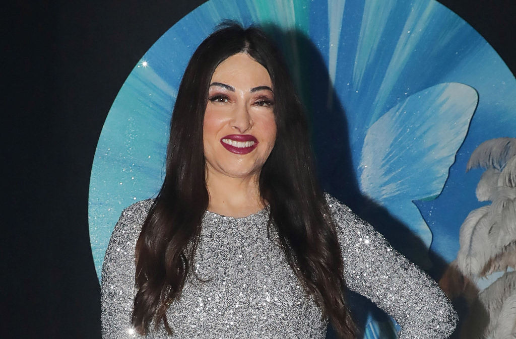 «Δεν ξέρω αν θα αντέξω οικονομικά»: Η κραυγή αγωνίας της Ιωάννας Παλιοσπύρου για τις επεμβάσεις στο Λονδίνο