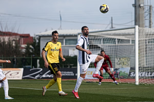 Κακό σημάδι για τη συνέχεια