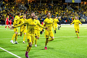 Το… φαντάζεστε για ελληνική ομάδα