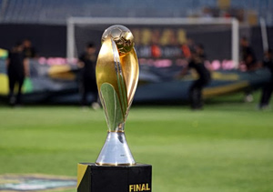 Η απάντηση της Σενεγάλης: «Το τρόπαιο δεν πρόκειται να φύγει από τη χώρα»