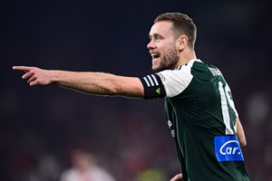 Χωρίς Ίνγκασον και Σάντσες στη Λιβαδειά