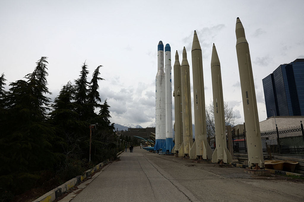 Tansim: Το Ιράν απάντησε επίσημα στην πρόταση των 15 σημείων των ΗΠΑ – «Μονομερής και άδικη»