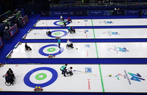 Το Ιράν δεν θα συμμετάσχει στους Χειμερινούς Παραολυμπιακούς λόγω του πολέμου