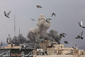 Ιράν: Οι 5 όροι που θέτει στις ΗΠΑ για τον τερματισμό του πολέμου