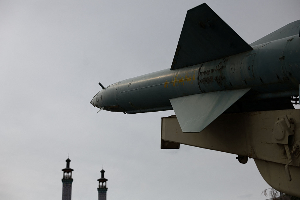 Reuters: Οι σκληροπυρηνικοί του Ιράν πιέζουν για ανάπτυξη πυρηνικής βόμβας