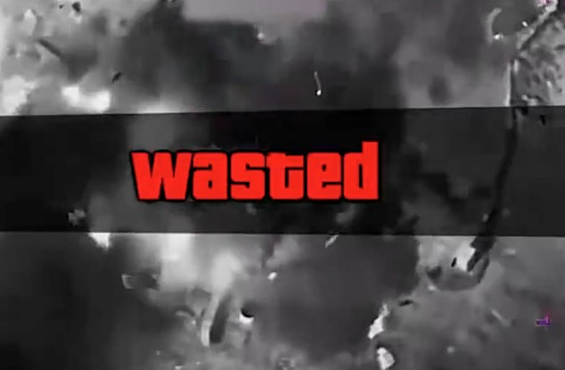 Προκαλεί ο Λευκός Οίκος: Δημοσίευσε βίντεο από το San Andreas για την επίθεση στο Ιράν